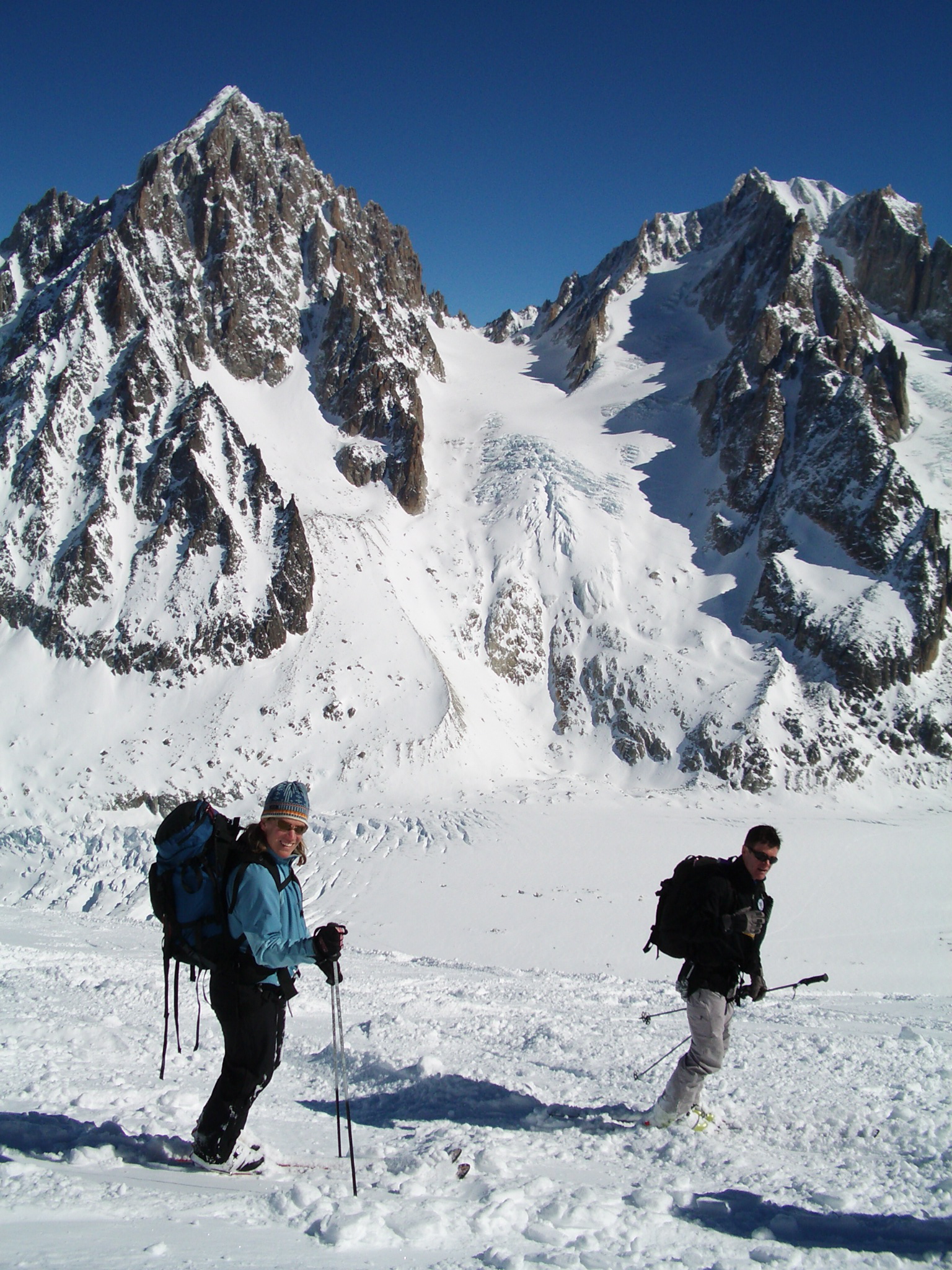 Col du Charonnet